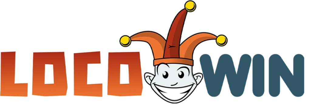 Locowin Casino Logo