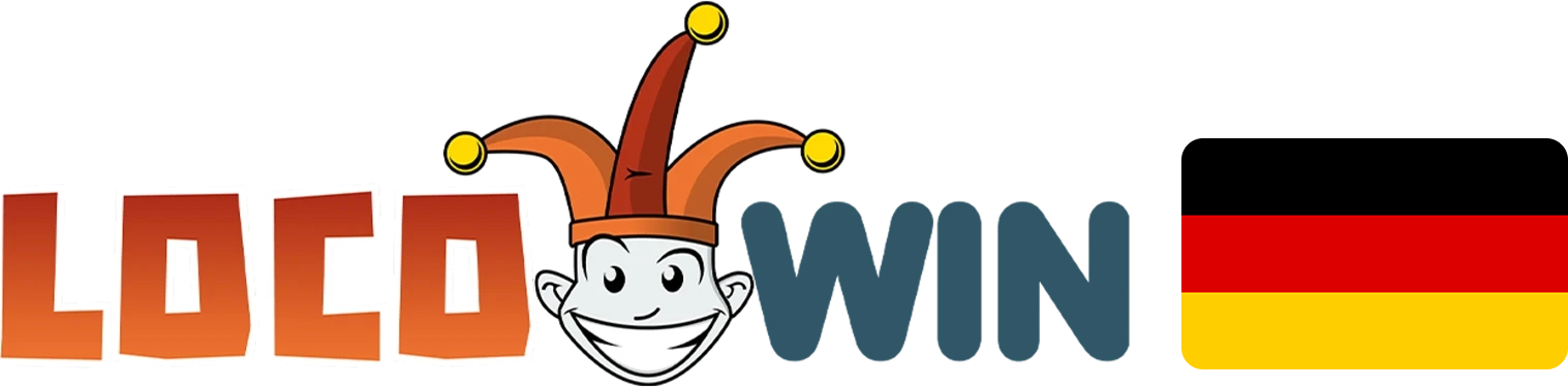 Locowin Casino Deutschland Logo